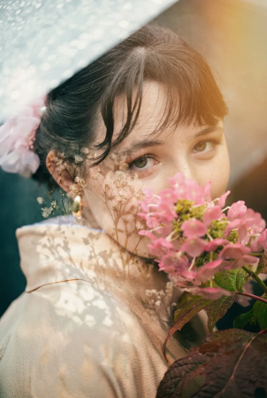 Japan Kami — 2