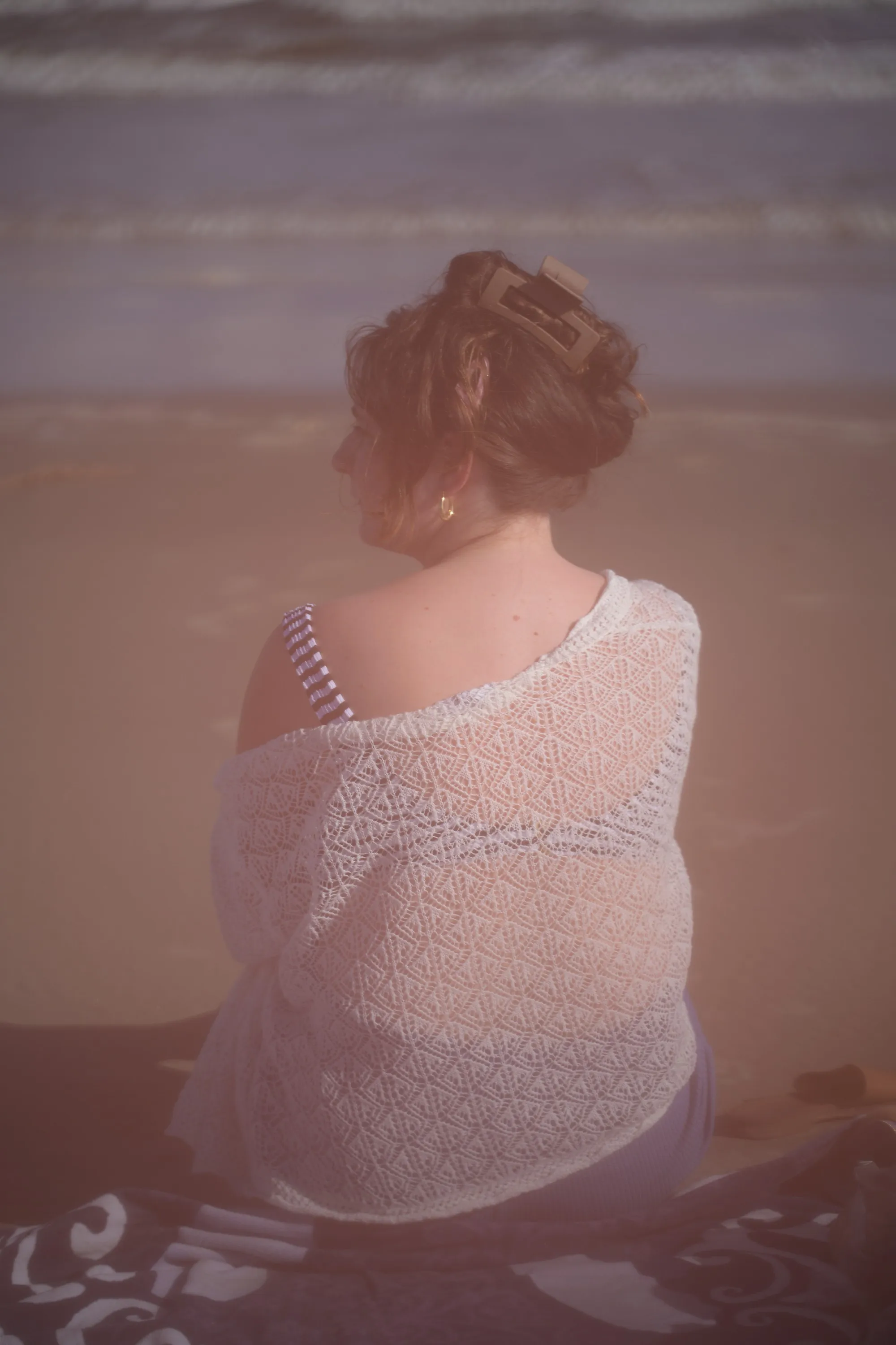 Faded light — 3