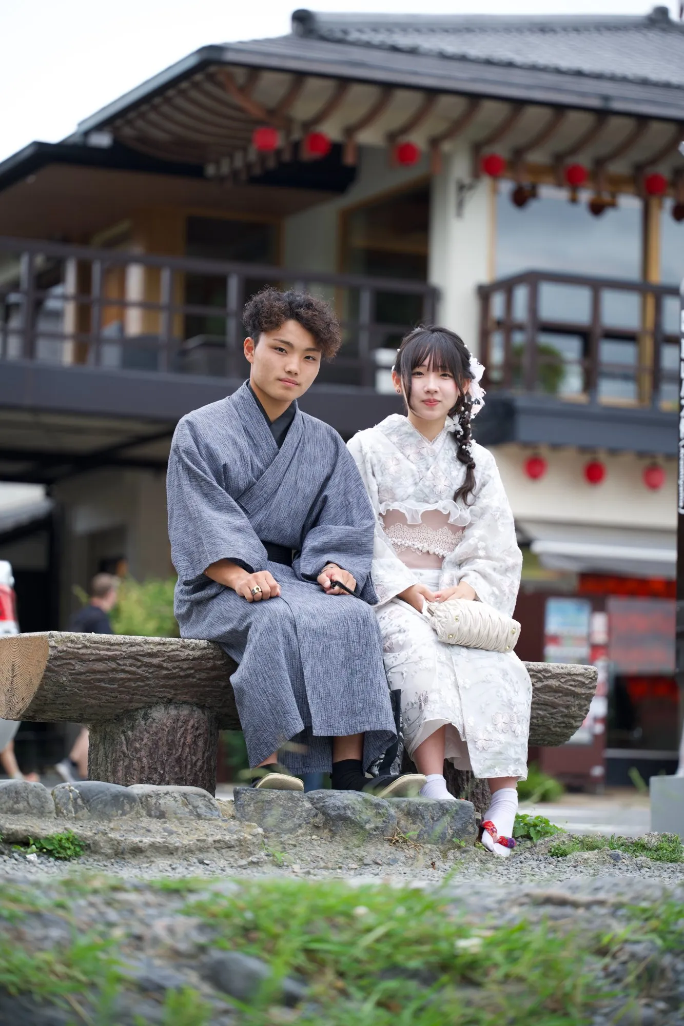 Japan Taisei — 3