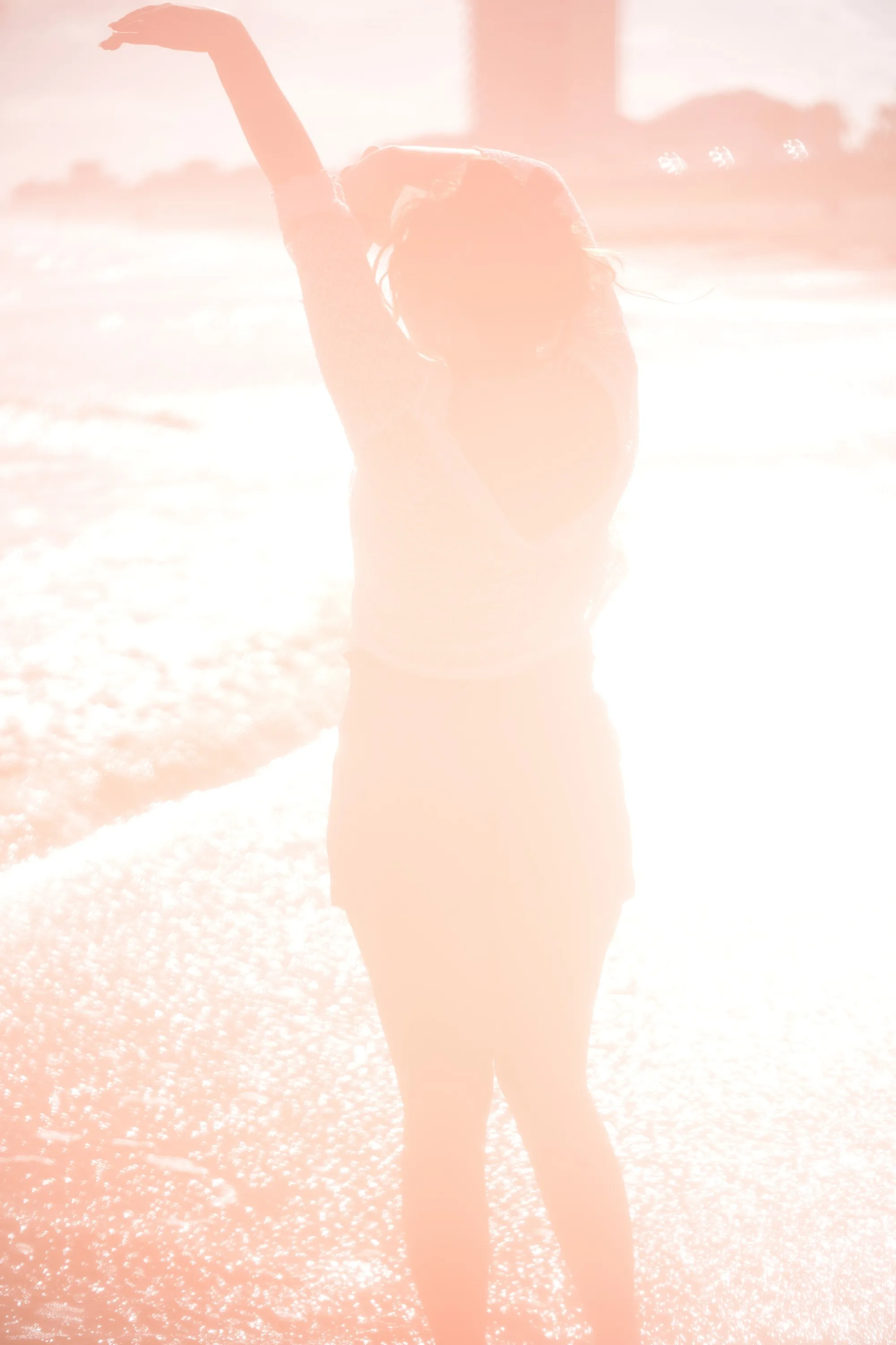 Faded light — 4