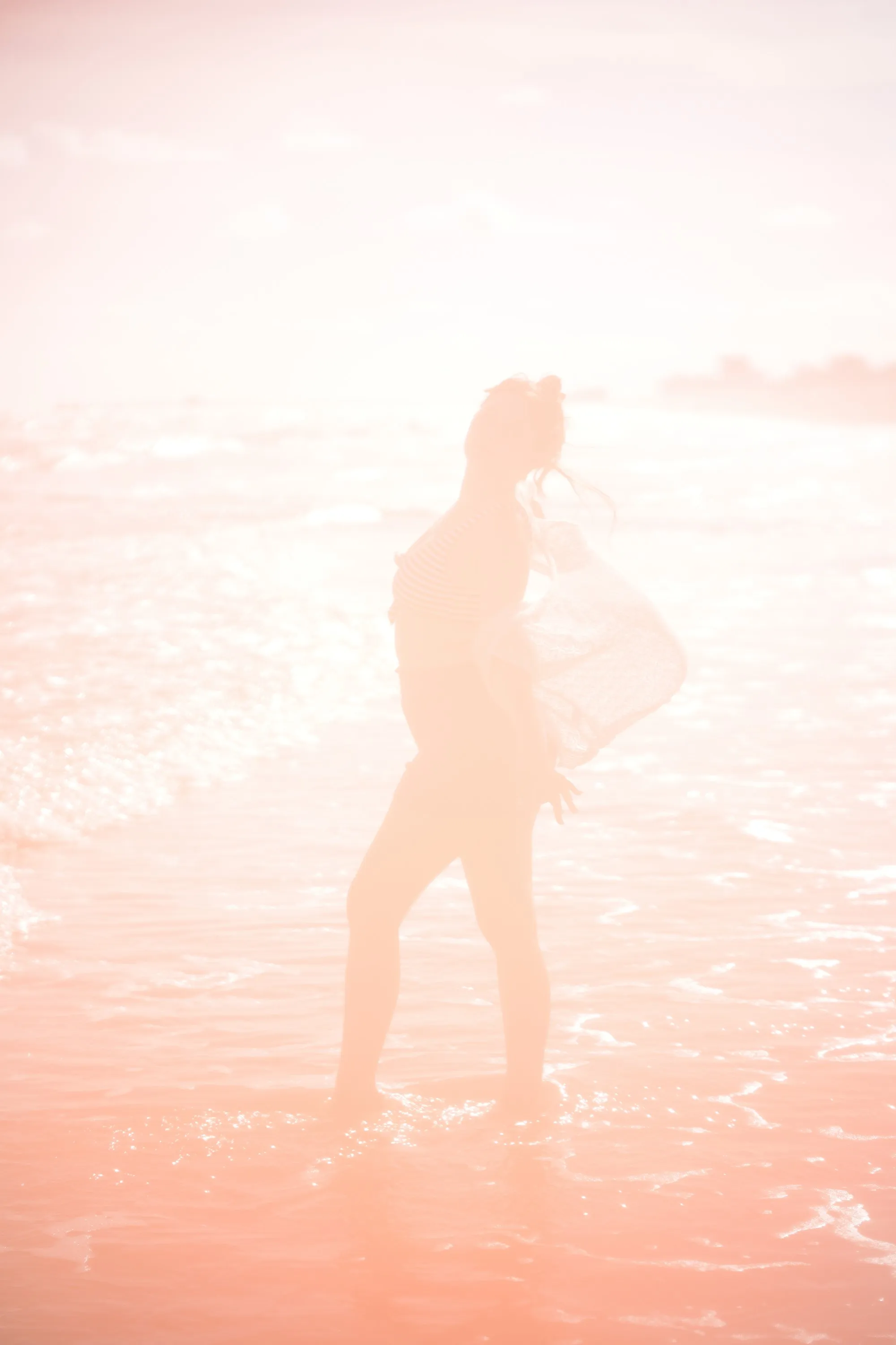 Faded light — 7