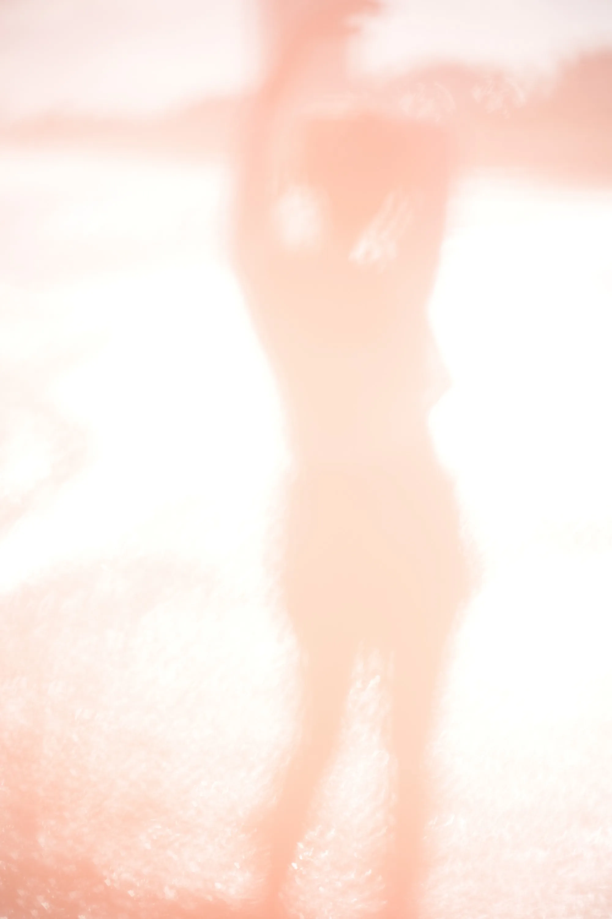 Faded light — 9